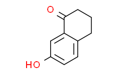 7-Hydroxy-1-tetralone