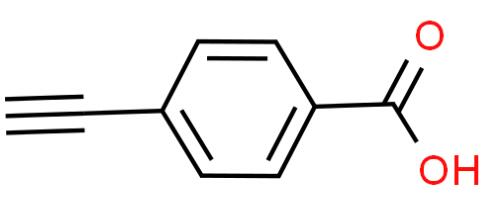 4-Ethynylbenzoic acid