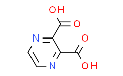 2,3-Pyrazinedicarboxylic acid