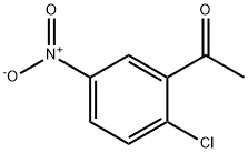 2-CHLORO-5-NITROACETOPHENONE