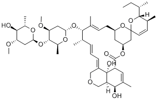 Abamectin