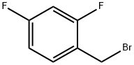 2,4-Difluorobenzyl bromide