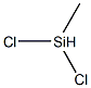 Dichloromethylsilane