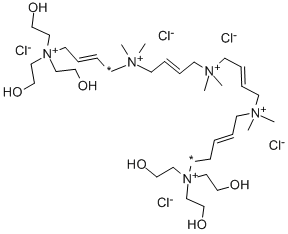 POLYQUATERNIUM-1