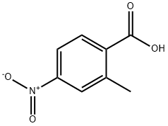 2-Methyl-4-nitrobenzoic acid