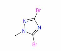 3,5-Dibromo-1-methyl-1,2,4-triazole