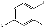 4-CHLORO-2-FLUOROIODOBENZENE