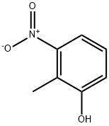 2-Methyl-3-nitrophenol