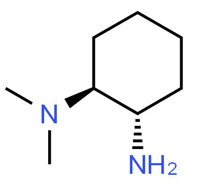 (1S,2S)-(+)-N,N-Dimethylcyclohexane-1,2-diamine