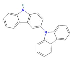 3,9'-Bicarbazole