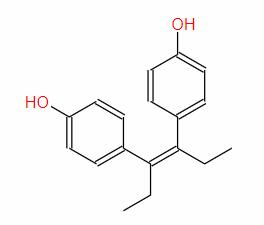 Diethylstilbestrol