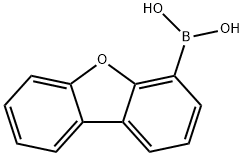 DIBENZOFURAN-4-BORONIC ACID