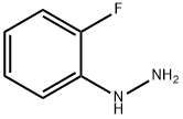 2-Fluorophenylhydrazine