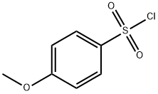 4-Methoxybenzenesulfonyl chloride