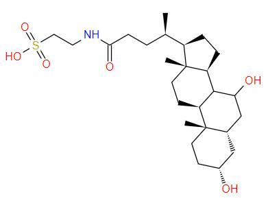 Tauroursodeoxycholic acid