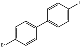 4-Bromo-4'-iodobiphenyl