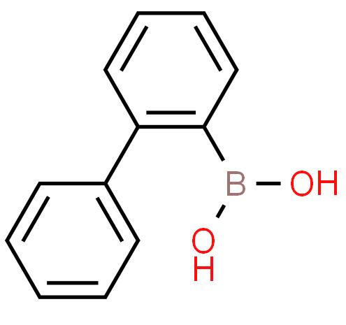 2-Biphenylboronic acid