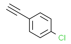 4-Chlorophenylcaetylene