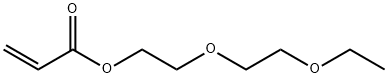 2-(2-Ethoxyethoxy)ethyl acrylate