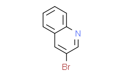 3-Bromoquinoline