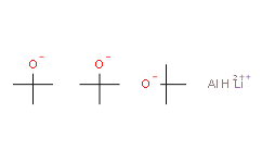 Lithium Tri-tert-butoxyalyminium Hydride