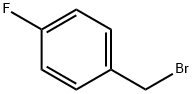 4-Fluorobenzyl bromide