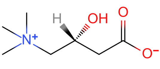 L-carnitine