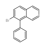 2-bromo-1-phenylnaphthalene