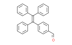 4-(1,2,2-triphenylvinyl)benzaldehyde