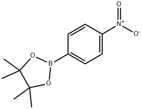 4-Nitrophenylboronic acid pinacol ester