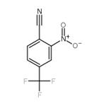 2-NITRO-4-(TRIFLUOROMETHYL)BENZONITRILE