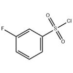 3-FLUOROBENZENESULFONYL CHLORIDE