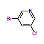 3-Bromo-5-chloropyridine