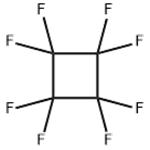 Octafluorocyclobutane