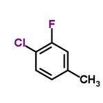 4-Chloro-3-fluorotoluene