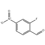 2-Fluoro-4-nitrobenzaldehyde