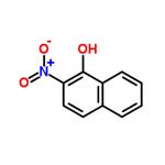 2-Nitro-1-naphthol