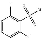 2,6-Difluorobenzenesulfonyl chloride