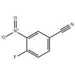 4-FLUORO-3-NITROBENZONITRILE