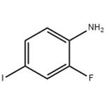 2-Fluoro-4-iodoaniline