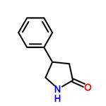 4-Phenyl-2-pyrrolidinone