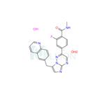 Capmatinib hydrochloride pictures