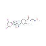 Fluxametamide