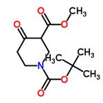 Methyl N-Boc-4-piperidone-3-carboxylate