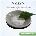 Methylstenbolone