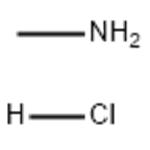 Methylamine hydrochloride