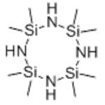 OCTAMETHYLCYCLOTETRASILAZANE