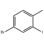 4-BROMO-2-IODOTOLUENE