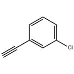 3-Chlorophenylacetylene