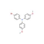 4-Bromo-N,N-bis(4-methoxyphenyl)aniline